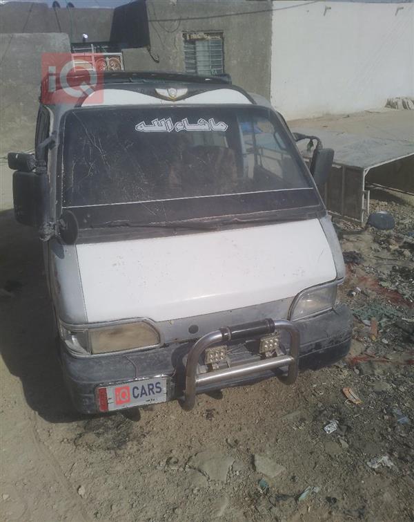 Kia Besta 1994 for sale in Iraq - Hayderiyh